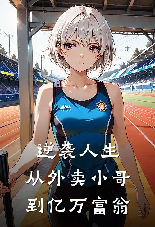 逆袭人生：从外卖小哥到亿万富翁