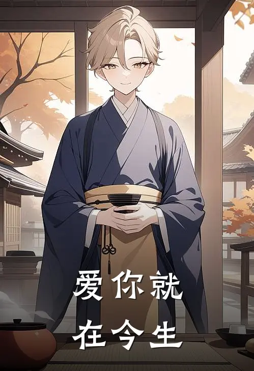 姚浏木曲儿《爱你就在今生》全本免费在线阅读_(姚浏木曲儿)最新章节在线阅读