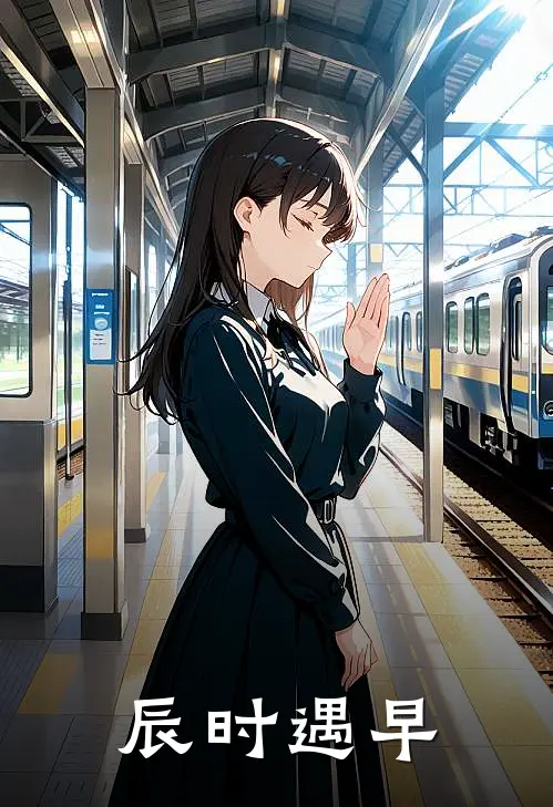 辰时遇早姜早路言辰全集免费小说_免费小说完结辰时遇早(姜早路言辰)