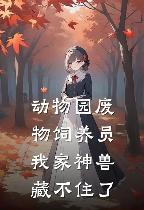 动物园“废物”饲养员，我家神兽藏不住了商纣王纣王热门的小说_热门小说在线阅读动物园“废物”饲养员，我家神兽藏不住了商纣王纣王