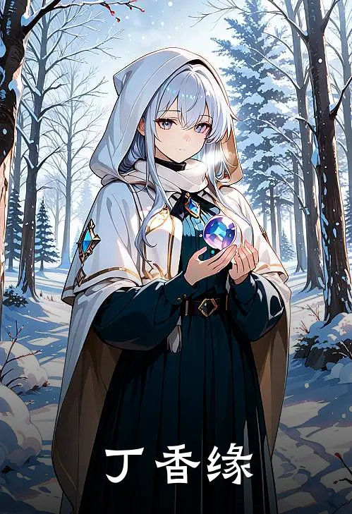 丁香缘(陆良陈更)推荐小说_丁香缘(陆良陈更)全文免费阅读大结局