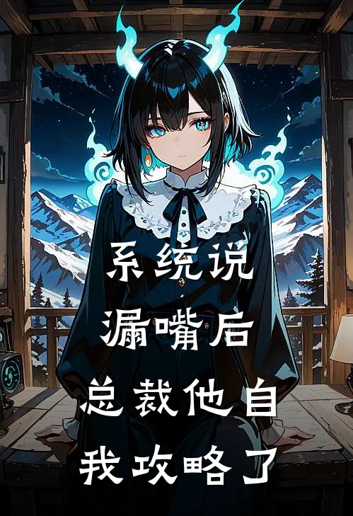 系统说漏嘴后，总裁他自我攻略了(苏淼顾言深)全本免费小说_最新章节列表系统说漏嘴后，总裁他自我攻略了(苏淼顾言深)