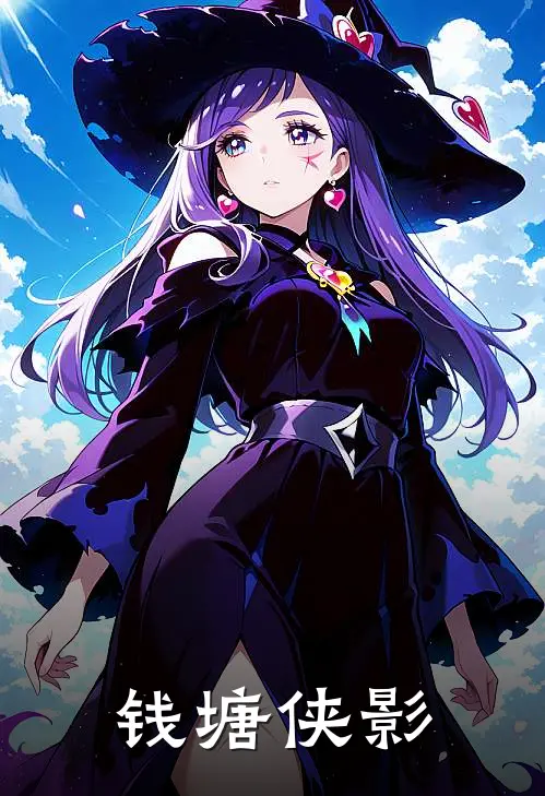 钱塘侠影(九斤穆人清)全文免费小说_小说免费完结钱塘侠影(九斤穆人清)