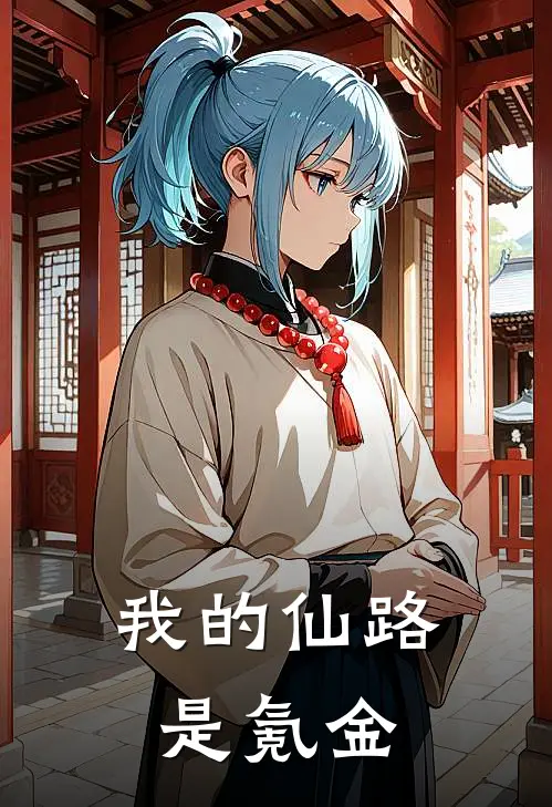 我的仙路是氪金
