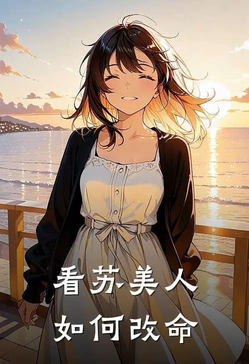 看苏美人如何改命