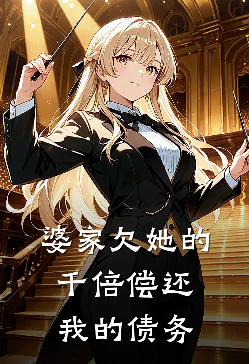 婆家欠她的千倍偿还我的债务