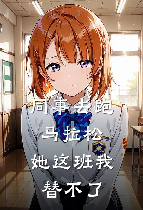 同事去跑马拉松，她这班我替不了王梅赵姐全本免费在线阅读_王梅赵姐全文阅读