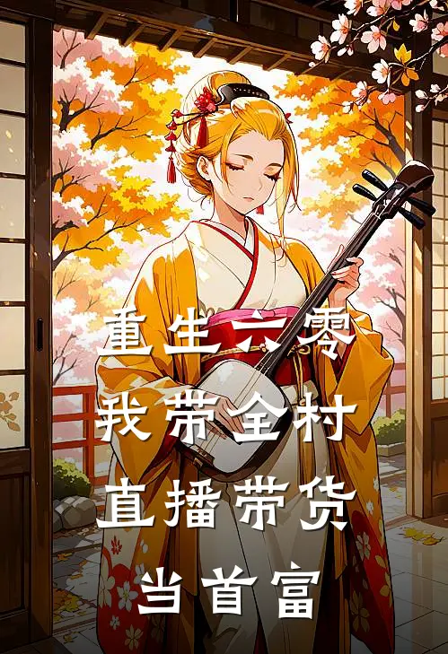 重生六零，我带全村直播带货当首富周秀云周大山完本小说免费阅读_最新章节列表重生六零，我带全村直播带货当首富(周秀云周大山)