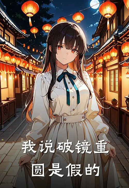 我说破镜重圆是假的镂怀钰钱铭安最新完结小说推荐_在线免费小说我说破镜重圆是假的(镂怀钰钱铭安)