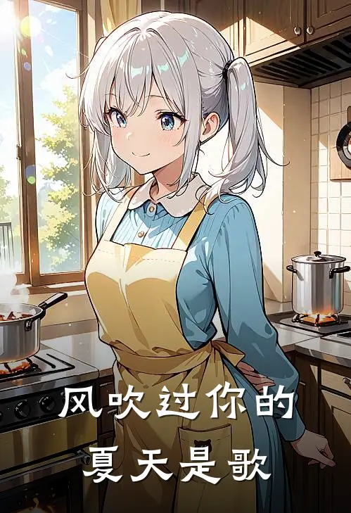 风吹过你的夏天是歌