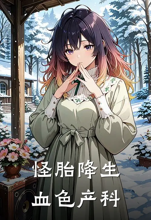 怪胎降生：血色产科(李娟夏雨雨)最新推荐小说_在哪看免费小说怪胎降生：血色产科李娟夏雨雨