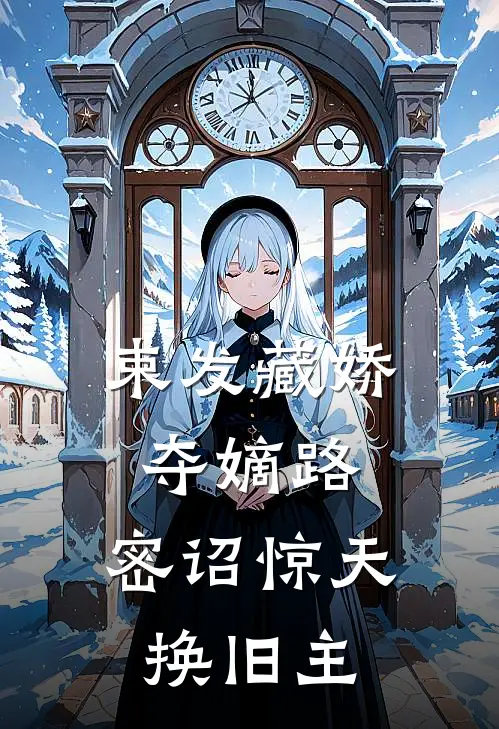 束发藏娇夺嫡路，密诏惊天换旧主