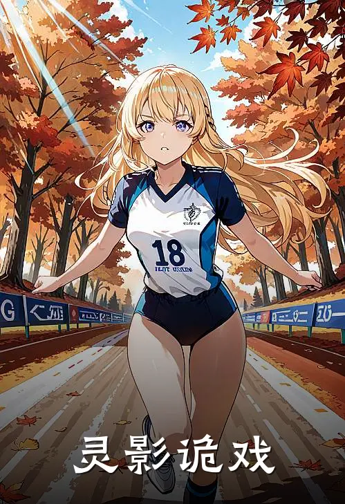 灵影诡戏