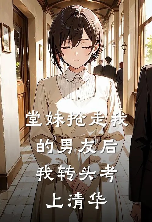 堂妹抢走我的男友后，我转头考上清华瑶瑶陈瑶热门完结小说_最热门小说堂妹抢走我的男友后，我转头考上清华瑶瑶陈瑶