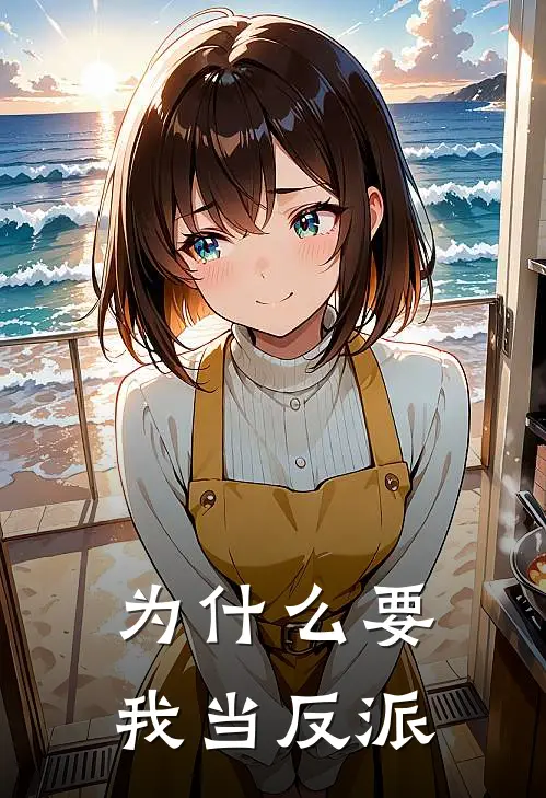 为什么要我当反派