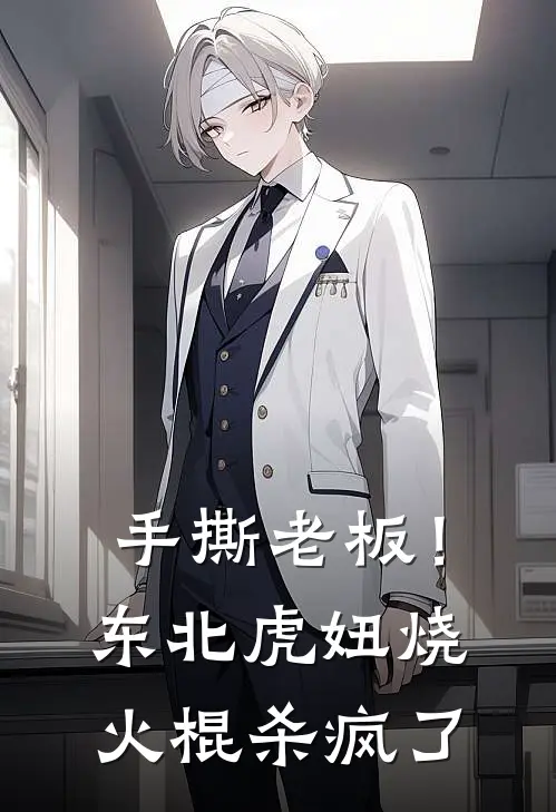 手撕老板！东北虎妞烧火棍杀疯了翠花张翠花免费小说_完本免费小说手撕老板！东北虎妞烧火棍杀疯了翠花张翠花