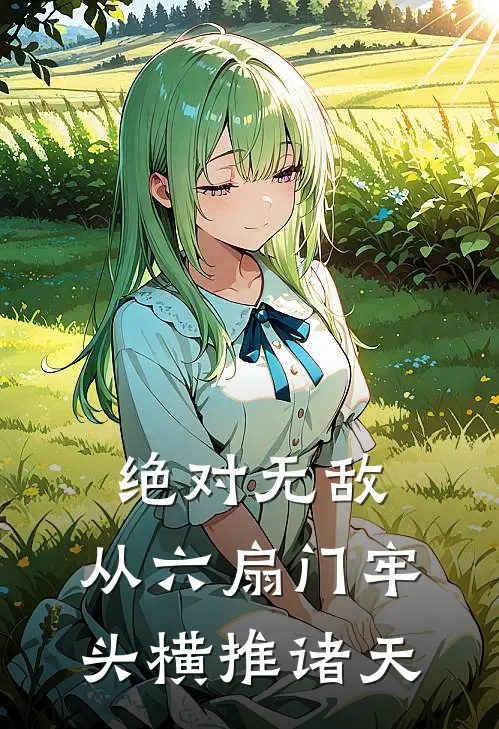 绝对无敌：从六扇门牢头横推诸天(铁敖巴厉)在线免费小说_完结小说免费阅读绝对无敌：从六扇门牢头横推诸天铁敖巴厉