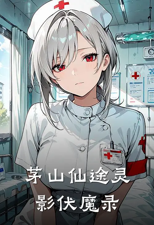 茅山仙途灵影伏魔录