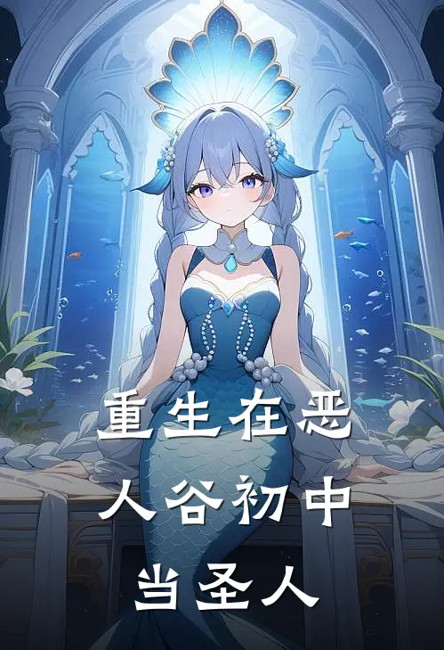 重生在恶人谷初中当圣人叶知衡于婷小说完整版_完结版小说推荐重生在恶人谷初中当圣人(叶知衡于婷)