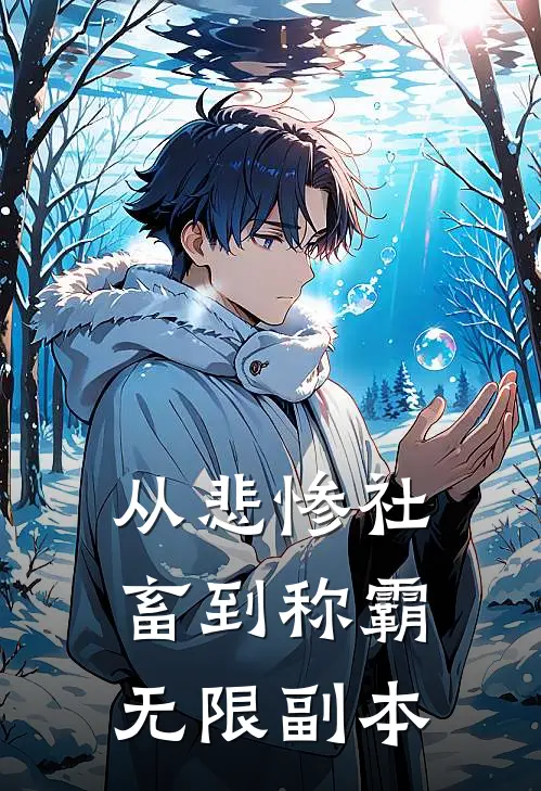 从悲惨社畜到称霸无限副本