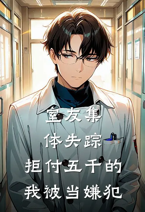 室友集体失踪，拒付五千的我被当嫌犯晏行舟林子轩免费小说推荐_免费小说笔趣阁室友集体失踪，拒付五千的我被当嫌犯晏行舟林子轩