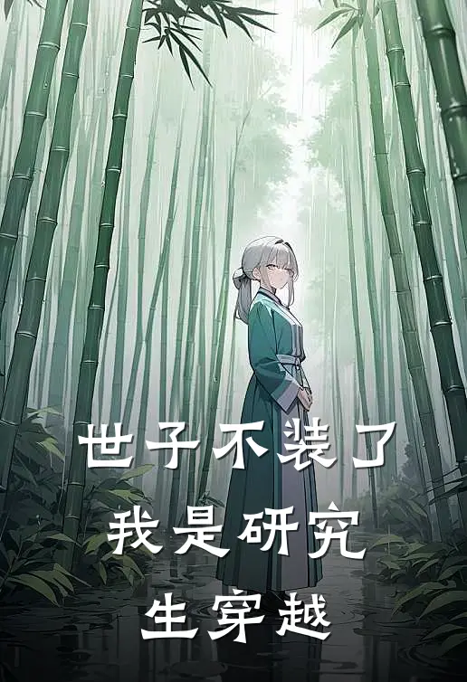 世子不装了，我是研究生穿越(萧惊渊小顺子)全文免费阅读无弹窗大结局_《世子不装了，我是研究生穿越》萧惊渊小顺子免费小说