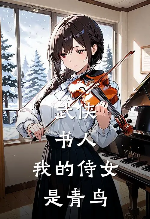 徐嚣徐疯年《武侠：书人，我的侍女是青鸟》完结版阅读_(武侠：书人，我的侍女是青鸟)全集阅读