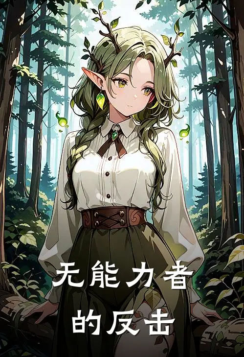 无能力者的反击