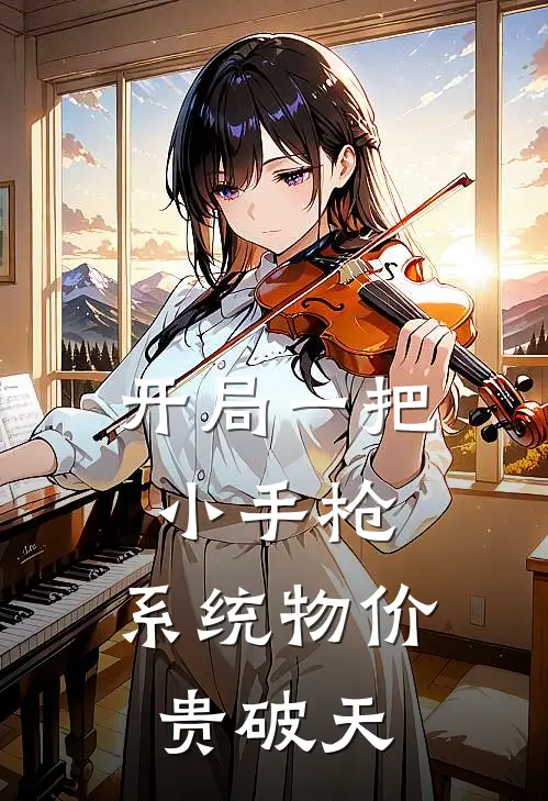 开局一把小手枪，系统物价贵破天(王磊王磊)最新完结小说推荐_热门小说排行榜开局一把小手枪，系统物价贵破天王磊王磊