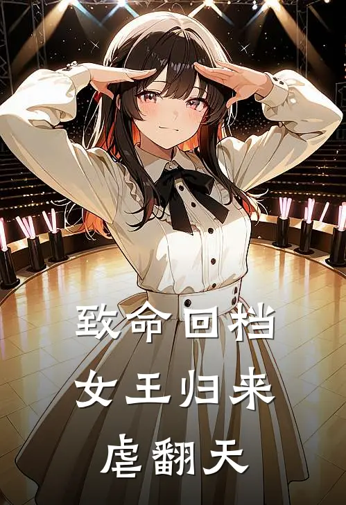 致命回档，女王归来虐翻天