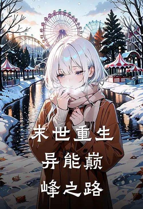 末世重生：异能巅峰之路