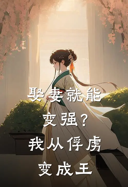 娶妻就能变强？我从俘虏变成王