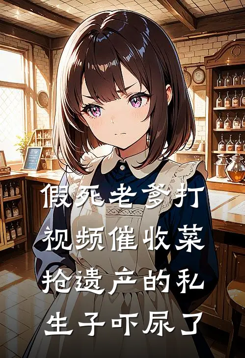 《假死老爹打视频催收菜，抢遗产的私生子吓尿了》沈念沈万山已完结小说_假死老爹打视频催收菜，抢遗产的私生子吓尿了(沈念沈万山)经典小说