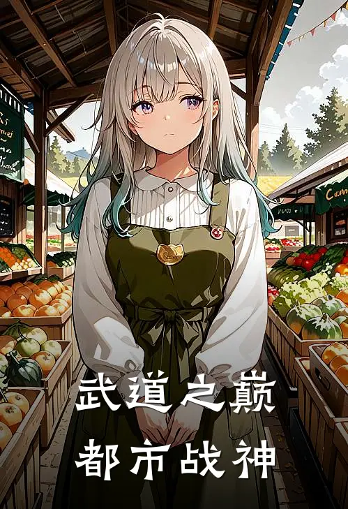 武道之巅：都市战神