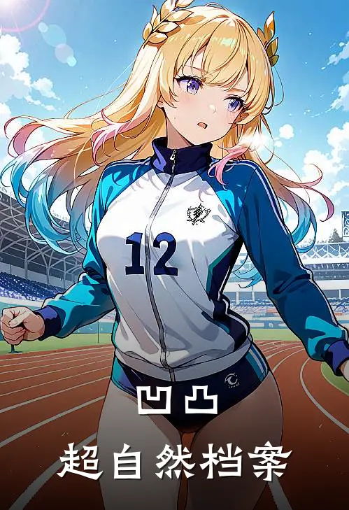 凹凸：超自然档案