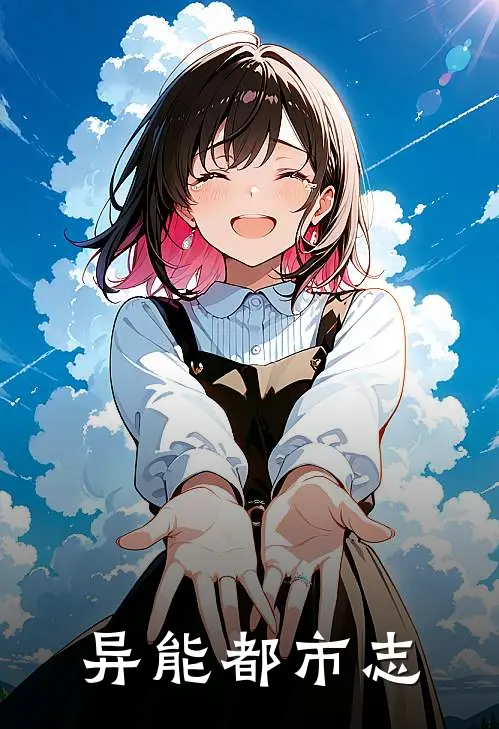 异能都市志