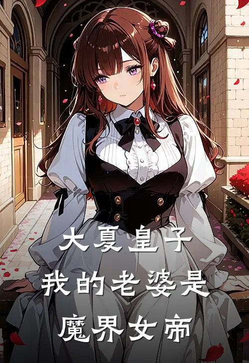 大夏皇子：我的老婆是魔界女帝(李忘年李玄清)完结版小说全文免费阅读_最新小说大夏皇子：我的老婆是魔界女帝(李忘年李玄清)