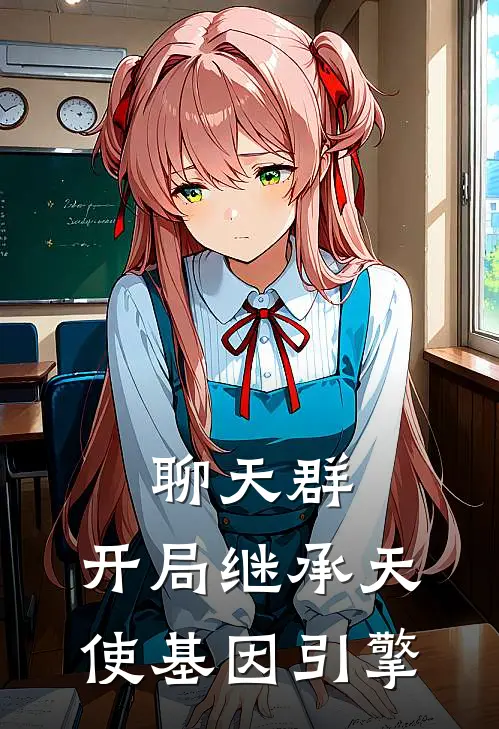 聊天群：开局继承天使基因引擎