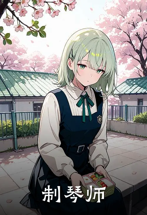 制琴师李察老沈完结热门小说_完整版小说全文免费阅读制琴师李察老沈