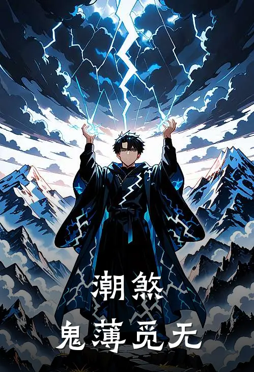 潮煞：鬼薄觅无林衍炳伯免费小说大全_小说推荐完本潮煞：鬼薄觅无(林衍炳伯)