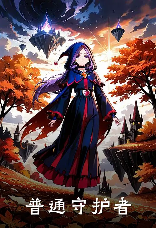 普通守护者(林勇老李)完结版小说全文免费阅读_最新小说普通守护者(林勇老李)