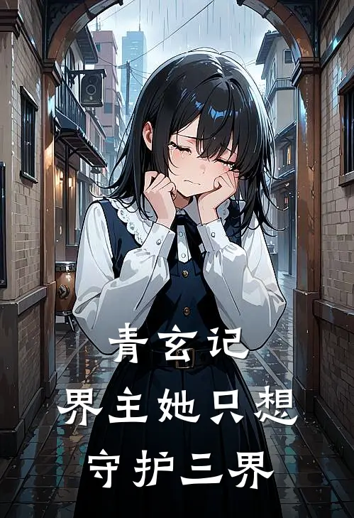 青玄记：界主她只想守护三界