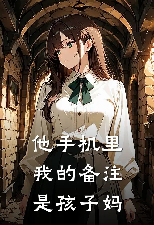 他手机里我的备注是“孩子妈”(林嫣to嫣)全文免费阅读无弹窗大结局_《他手机里我的备注是“孩子妈”》林嫣to嫣免费小说