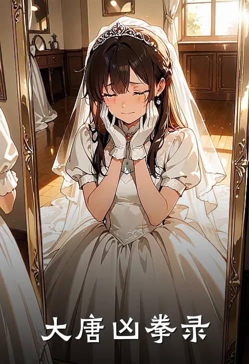 大唐凶拳录秦沧狗剩小说完整版_完结版小说推荐大唐凶拳录(秦沧狗剩)