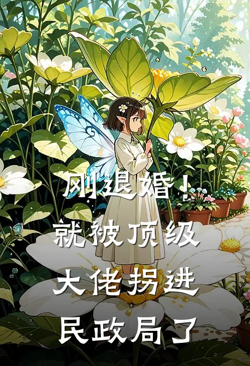 刚退婚！就被顶级大佬拐进民政局了(苏晚白柔柔)最热门小说_全本完结小说刚退婚！就被顶级大佬拐进民政局了(苏晚白柔柔)