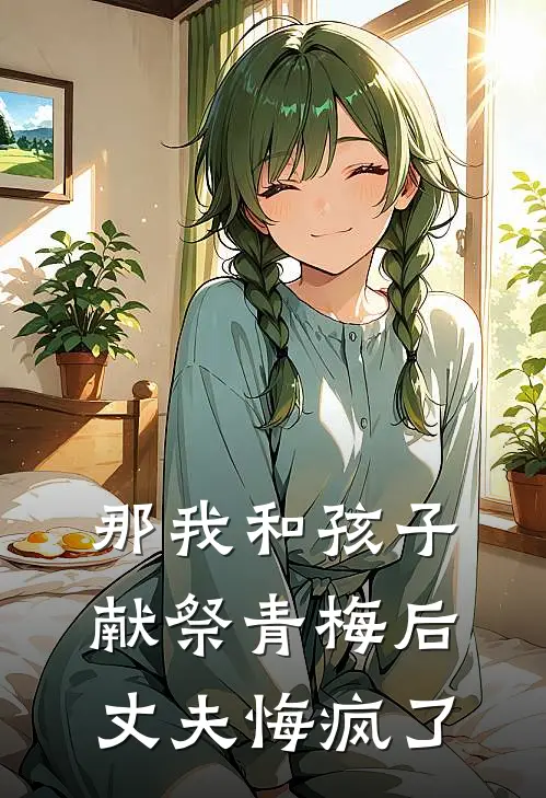 《那我和孩子献祭青梅后，丈夫悔疯了》许应淮沈初盈完本小说_许应淮沈初盈(那我和孩子献祭青梅后，丈夫悔疯了)全文免费阅读无弹窗大结局