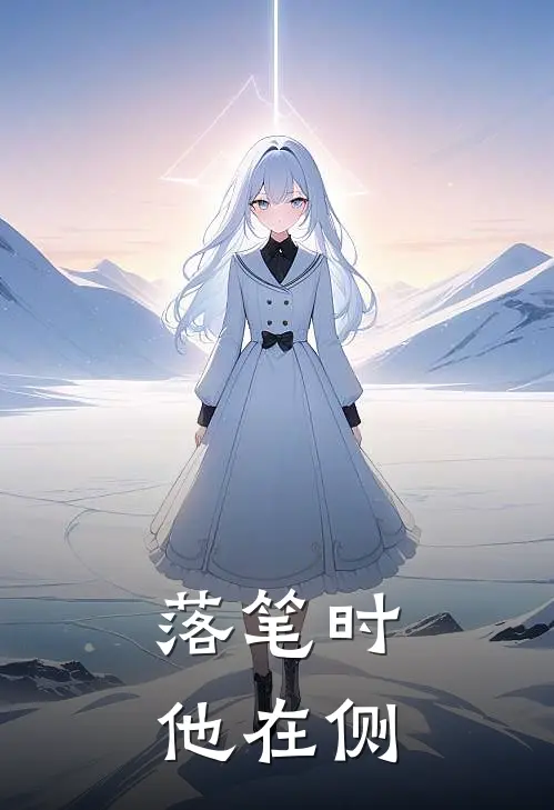 落笔时他在侧(林知夏江妄)最新小说_免费阅读完整版小说落笔时他在侧(林知夏江妄)