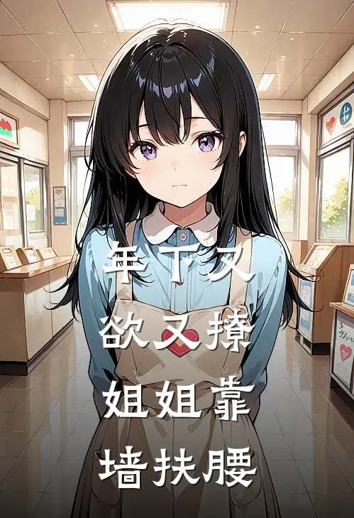 年下又欲又撩，姐姐靠墙扶腰云简戴湛全章节免费在线阅读_《年下又欲又撩，姐姐靠墙扶腰》精彩小说