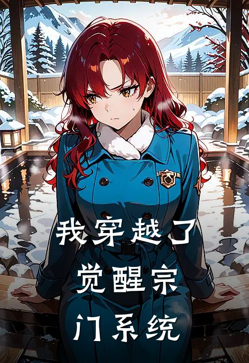 我穿越了，觉醒宗门系统林越赵伯完结小说大全_免费小说在哪看我穿越了，觉醒宗门系统(林越赵伯)