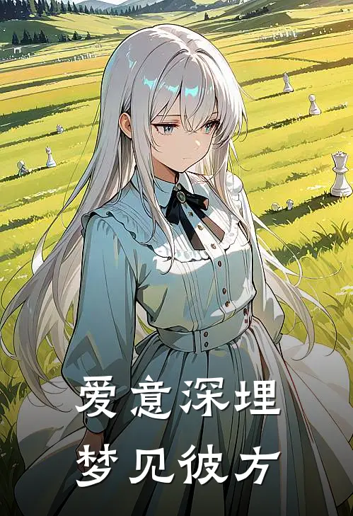 爱意深埋，梦见彼方